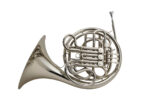 Dviguba valtorna C.G. Conn 8D CONNstellation