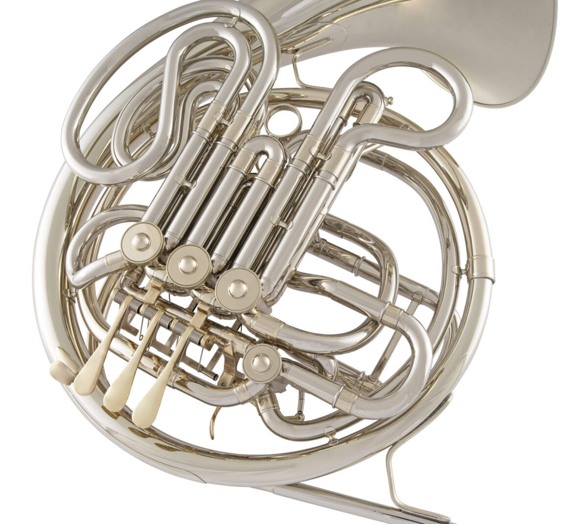 Dviguba valtorna C.G. Conn 8D CONNstellation