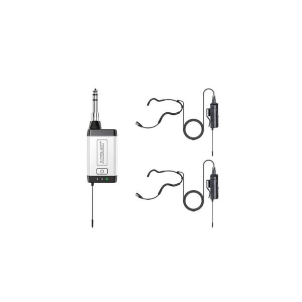 Headset mikrofonas Acemic Q2/H2