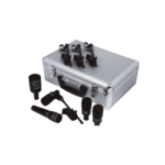 Būgnų mikrofonų komplektas Audix DP5A