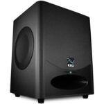 Studijinės kolonėlės Subwoofer Kali WS-6.2