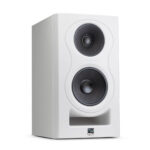 Studijinės kolonėlės Kali Audio IN-5 (Balta)