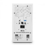 Studijinės kolonėlės Kali Audio IN-5 (Balta)