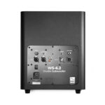 Studijinės kolonėlės Subwoofer Kali WS-6.2