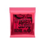 Ernie Ball Burly Slinky Nickel 11-52