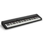 Sintezatorius Casio CT-S1-76 BK
