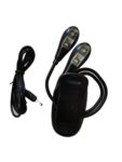 Natų apšvietimo lempa Kera Audio L2-4LED