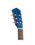 Klasikinė gitara Stagg SCL50-BLUE (4/4)