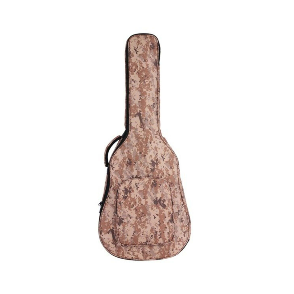 Dėklas akustinei gitarai Hard Bag GB-03-3-41