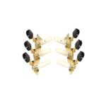 Derinimo kuoliukai klasikinei gitarai Kera Audio MGP1