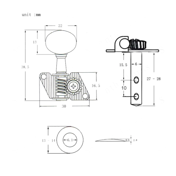 eng_pl_Acoustic-Guitar-Tuning-Pegs-Keys-Kera-Audio-FTSK-3R3L-3-3-720_6