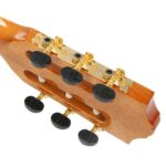 Derinimo kuoliukai klasikinei gitarai Kera Audio MGP1