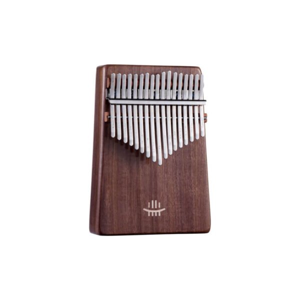 Kalimba Hluru KC17-RedRosewood