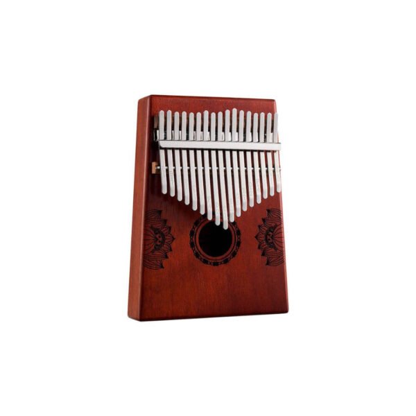 Kalimba Hluru KHD17-Red