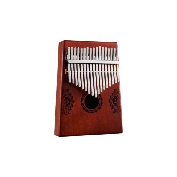 Kalimba Hluru KHG17-Red