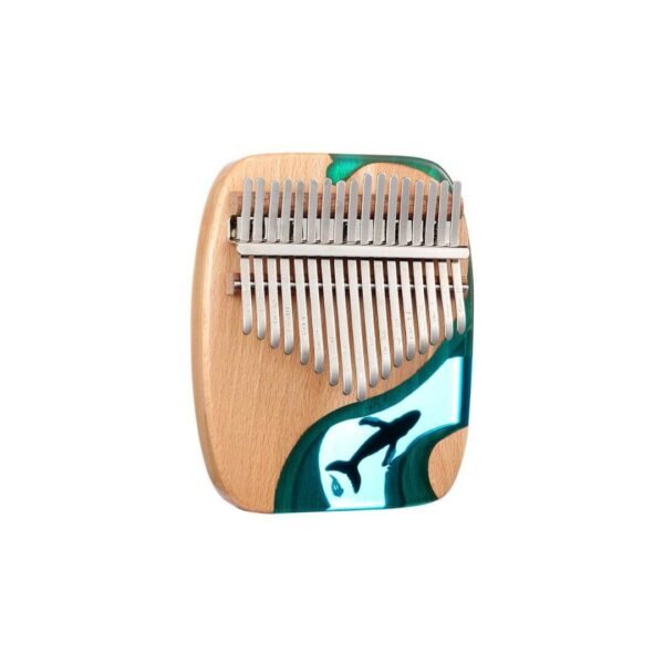 Kalimba Hluru KW17