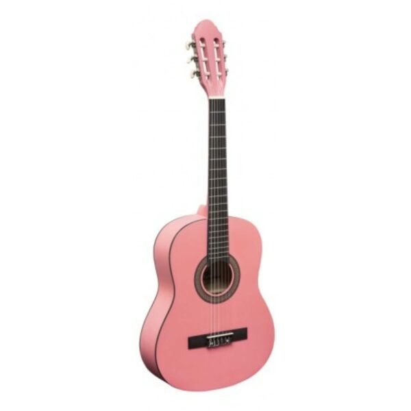 Klasikinė gitara Stagg C430 M PK (3/4)