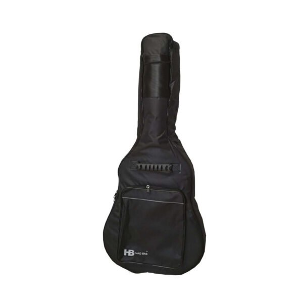 Dėklas klasikinei gitarai Hard Bag CBG 02 2040 (4/4)