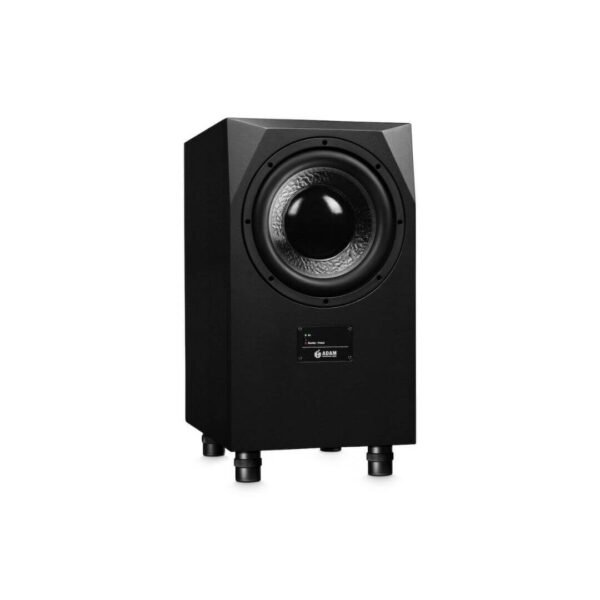 Studijinės kolonėlės Subwoofer Adam Audio Sub 10 Mk2