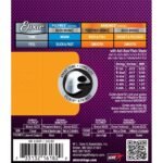 Elixir 16182 Nanoweb Phosphor Bronze HD Light 13-53