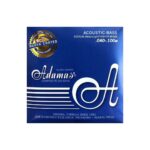 Akustinės bosinės gitaros stygos Adamas 5300NU