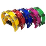 Tambūrinas Kera Audio TW-20 (mėlyna)