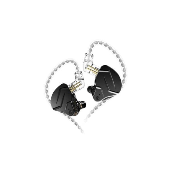 In-ear ausinės KZ ZS10 PRO X