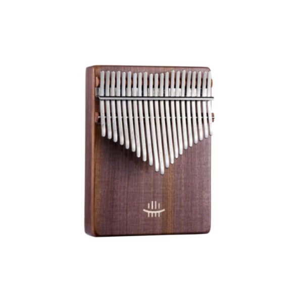 Kalimba Hluru KC21-Walnut