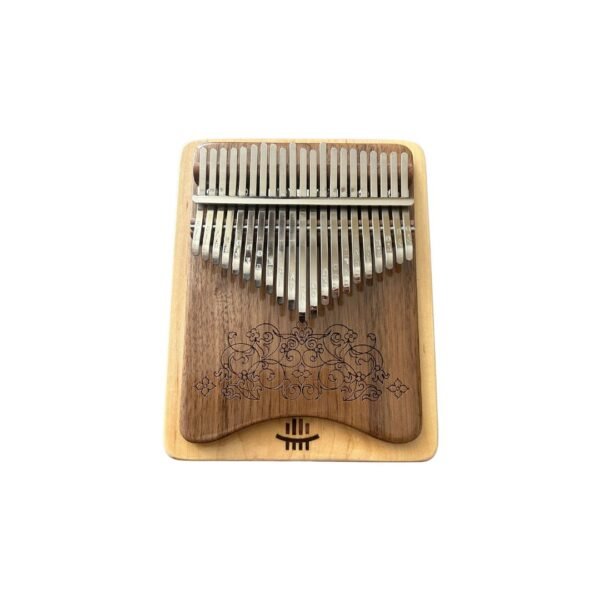 Kalimba Hluru KZ21