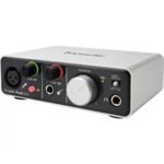 Focusrite iTrack Solo Lightning