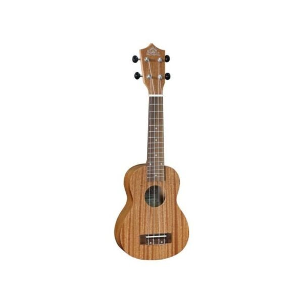 Soprano ukulelė PUKANALA PU-BE01S