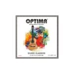Stygos klasikinei gitarai Optima 270 NMT 3/4