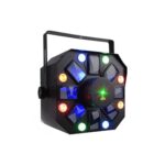 Šviesos efektas LIGHT4ME OCTALED