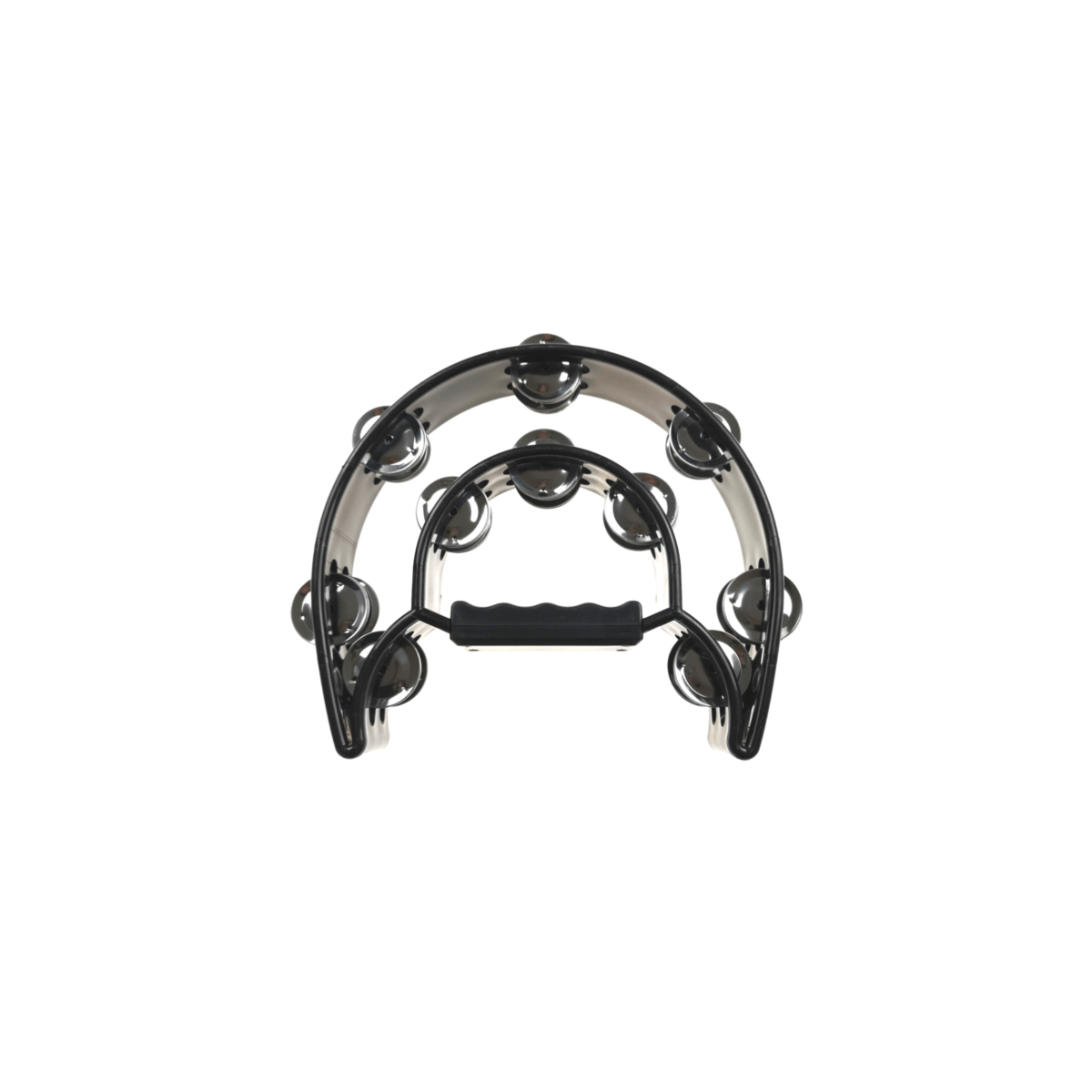 Tambūrinas Kera Audio TW-20 (juoda)