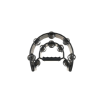 Tambūrinas Kera Audio TW-20 (juoda)