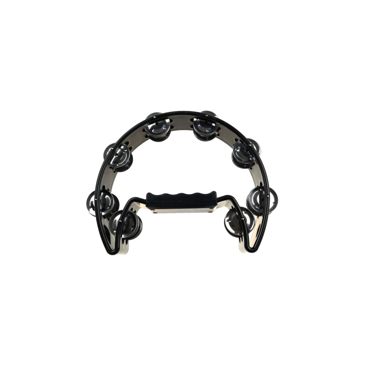 Tambūrinas Kera Audio TW-16 (juoda)