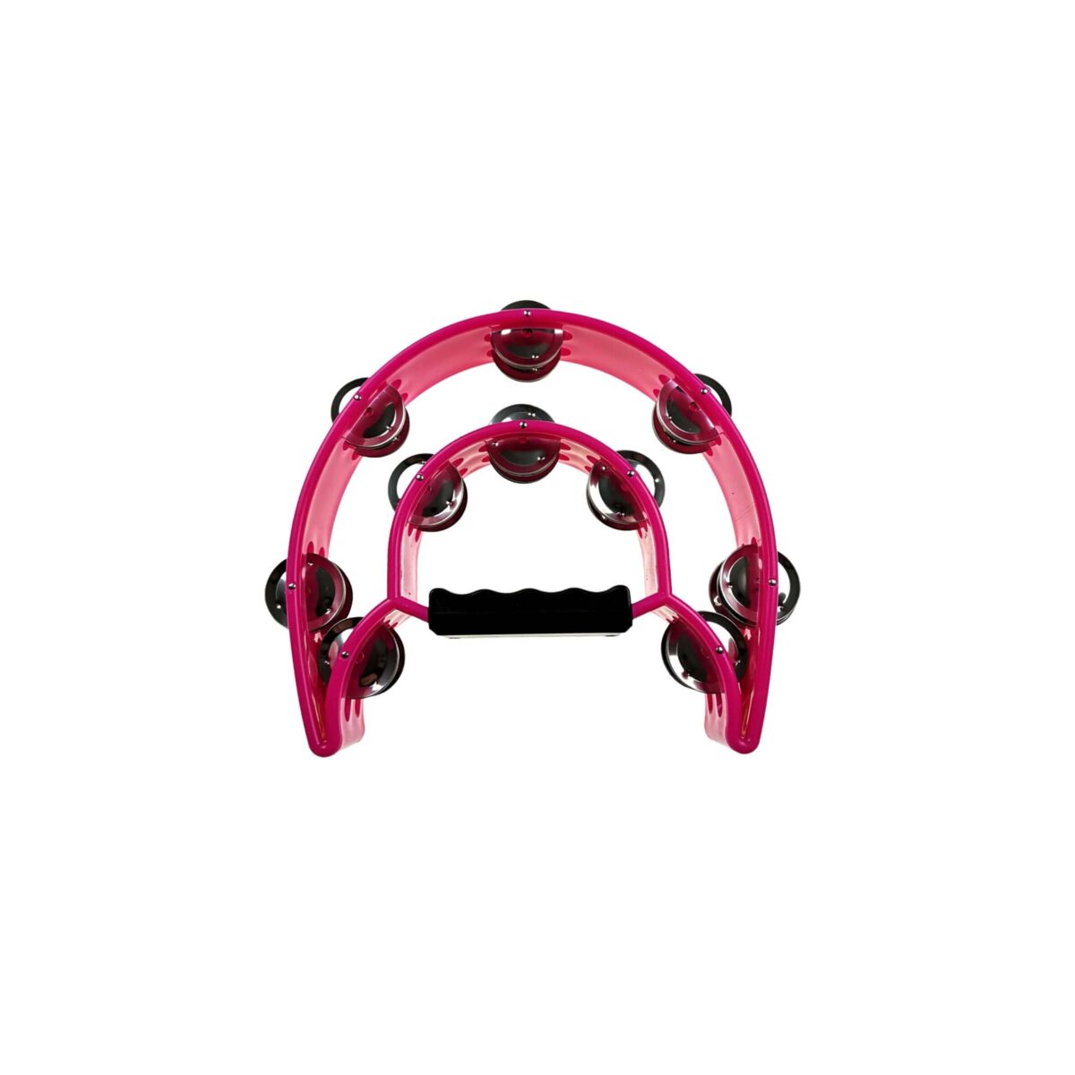 Tambūrinas Kera Audio TW-20 (rožinė)
