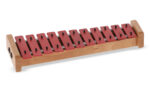 Vaikiškas metalofonas Gewa Glockenspiel G11