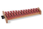 Vaikiškas metalofonas Gewa Glockenspiel G13
