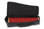 Vaikiškas metalofonas Gewa Glockenspiel G11