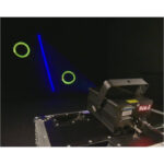 Lazeris EVOLIGHTS RGB 1W