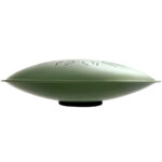 Mėnulio būgnas Tonedrum Sequoia Handcrafted