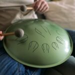 Mėnulio būgnas Tonedrum Sequoia Handcrafted