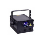 Lazeris EVOLIGHTS RGB 1W
