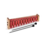 Vaikiškas metalofonas Gewa Glockenspiel G11