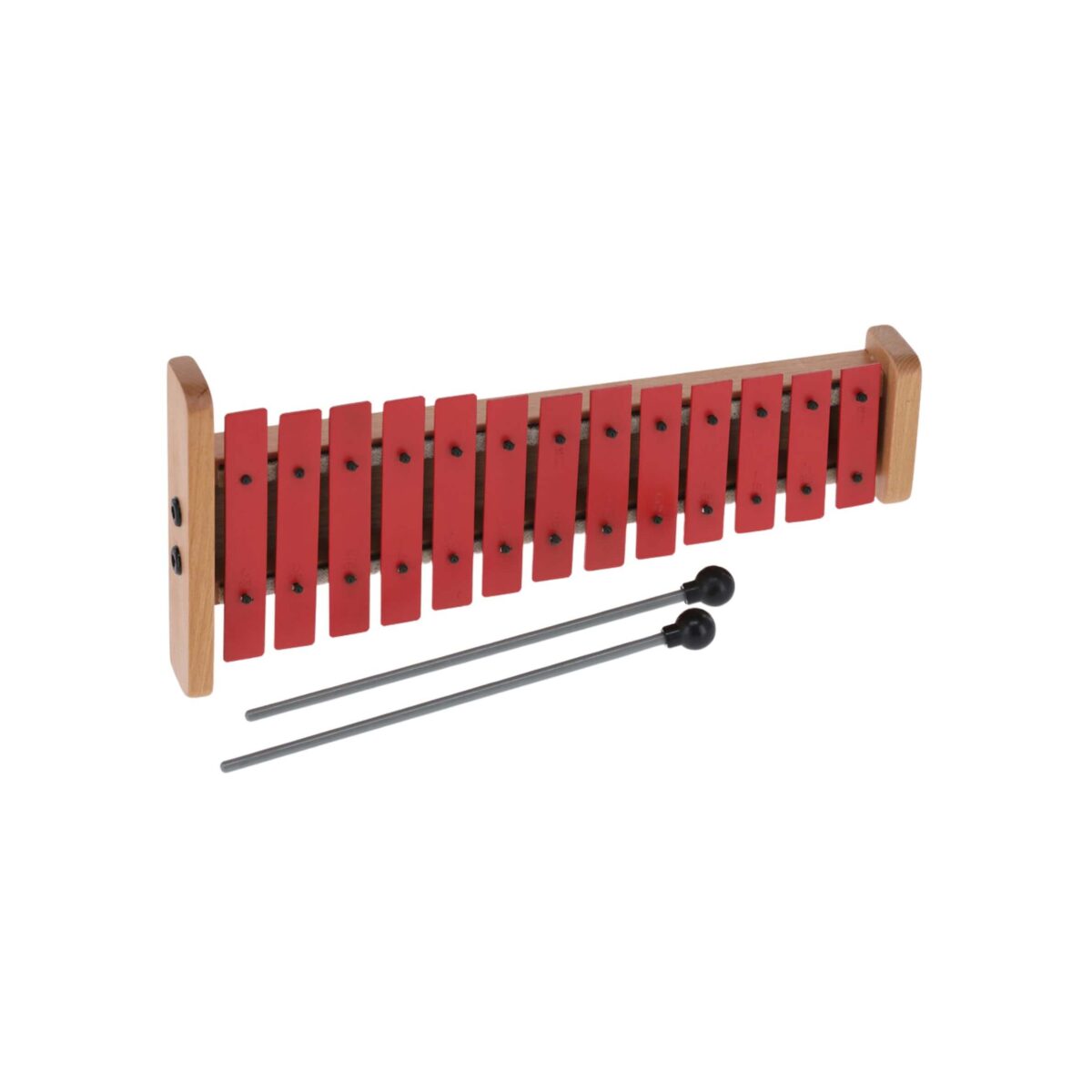 Vaikiškas metalofonas Gewa Glockenspiel G13