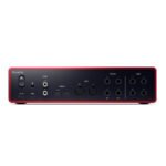 Focusrite Scarlett 18i16 4th Gen