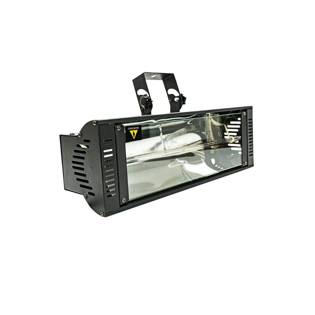 Stroboskopas Free Color S1500DMX