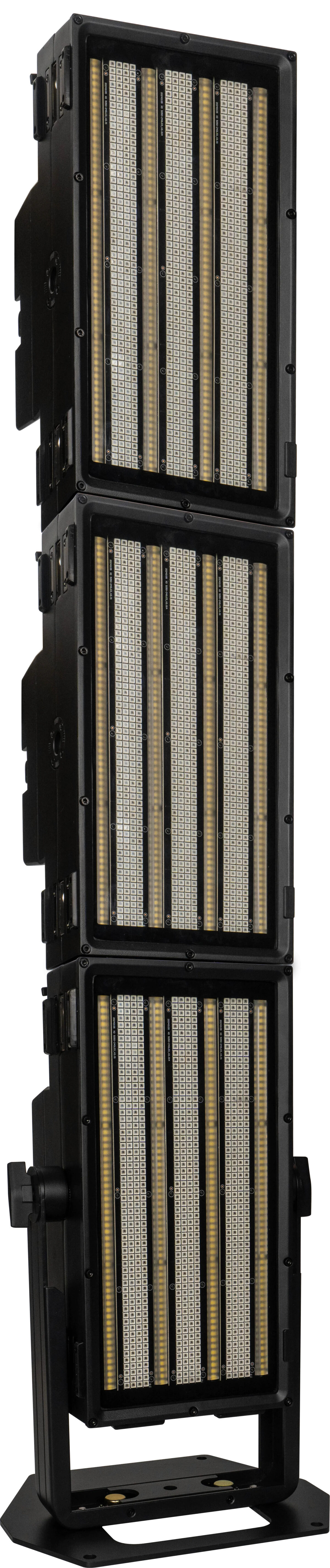 Stroboskopas PRO LUX CLASTER SERIES S2