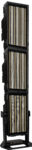 Stroboskopas PRO LUX CLASTER SERIES S2